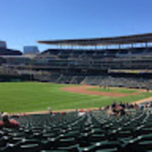 Meet your Posher, Caleb